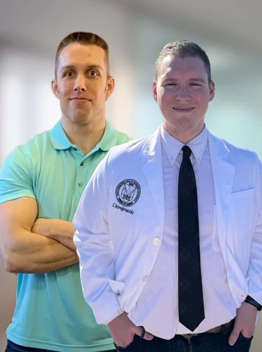 Chiropractor Vadnais Heights MN Josh Jaeger Paul Wood Chiropractor Vadnais Heights MN Josh Jaeger Paul Wood