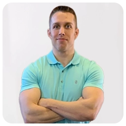 Chiropractor Vadnais Heights MN Josh Jaeger